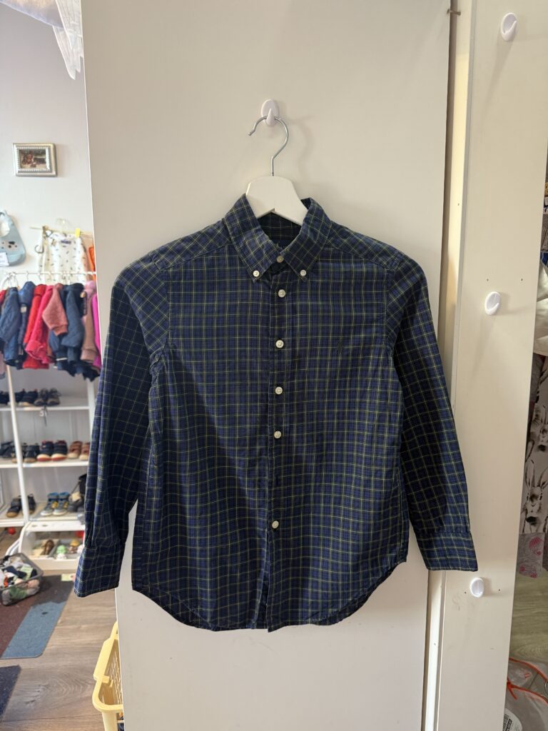 Ralph Lauren 8v