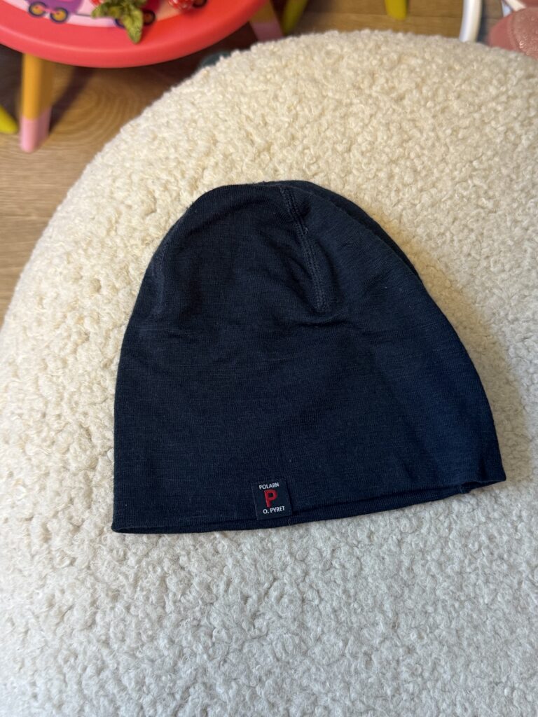 Polarn O. Pyret 4-9kk