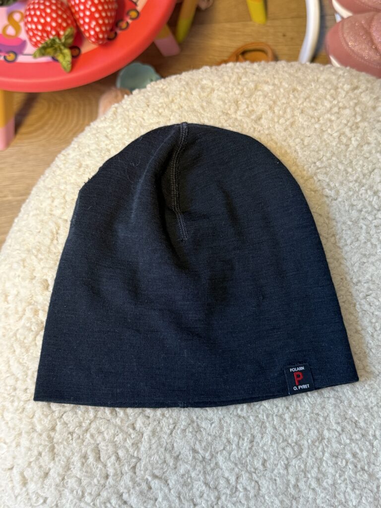 Polarn O. Pyret 9-24kk