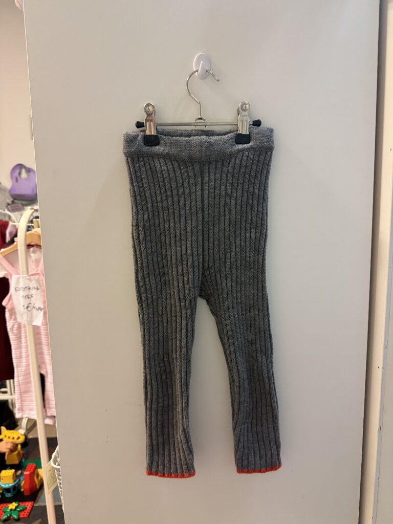 Villahousut 92cm