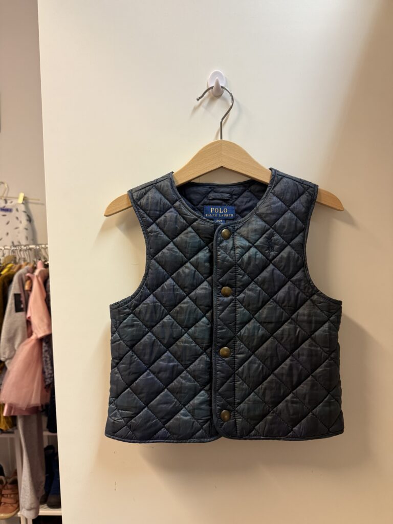 Ralph Lauren 2v