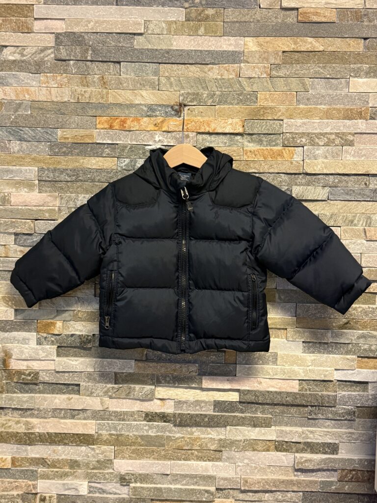 Ralph Lauren 18kk