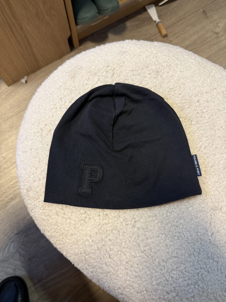 Polarn O. Pyret 2-9v