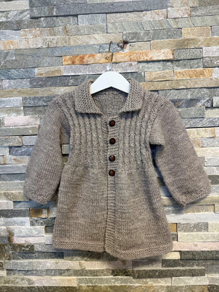 Villatakki 80cm